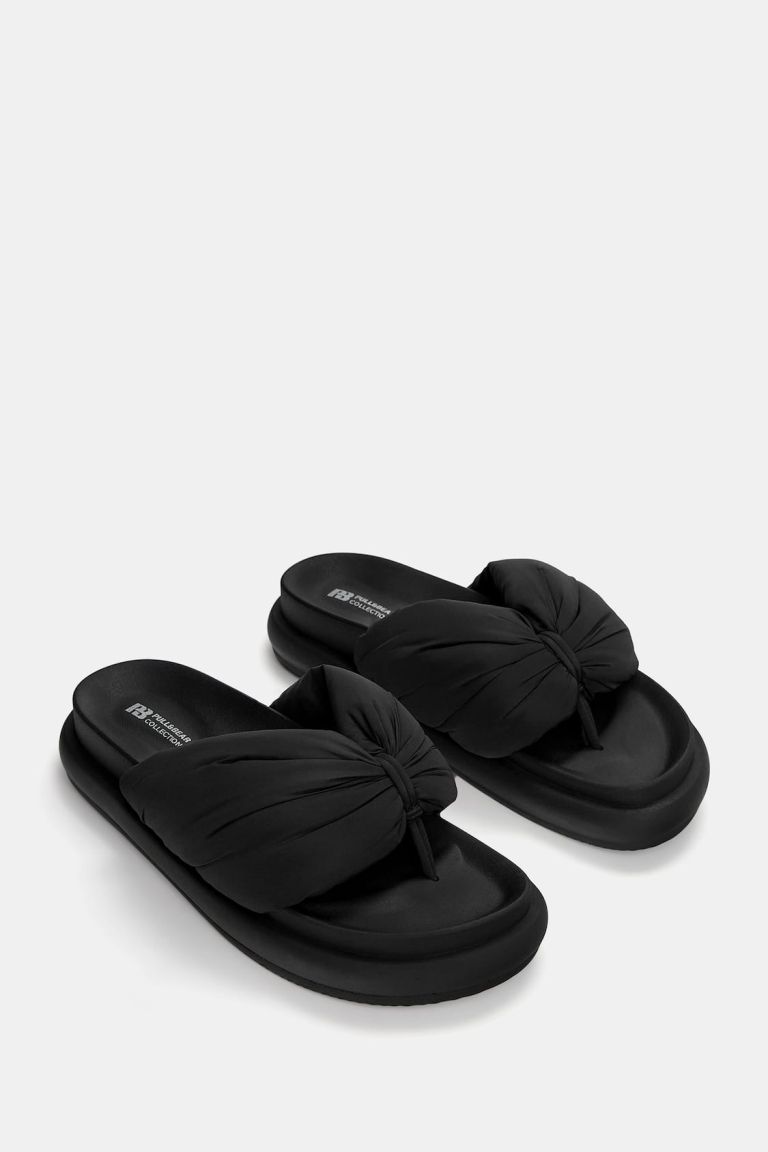 japanke za proljeće i ljeto Pull & Bear
