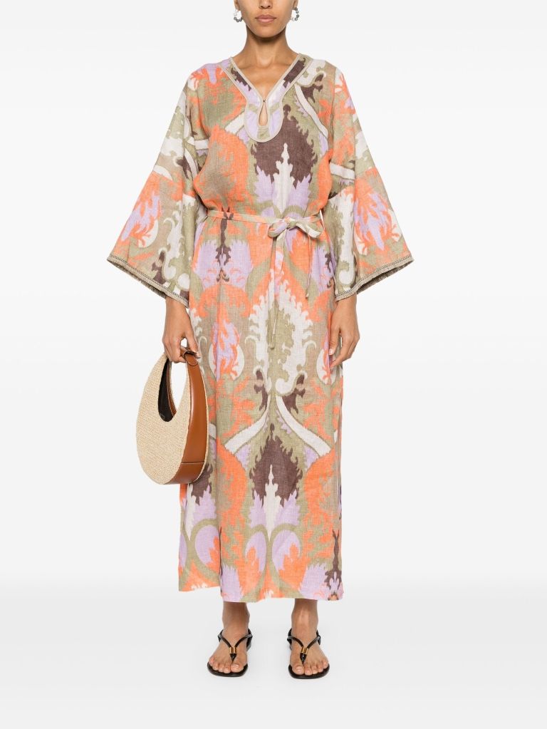 kaftan Bazar Deluxe