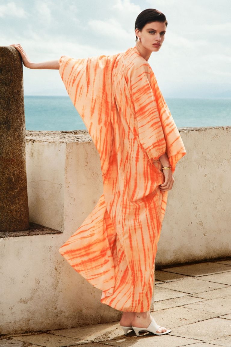 kaftan COS
