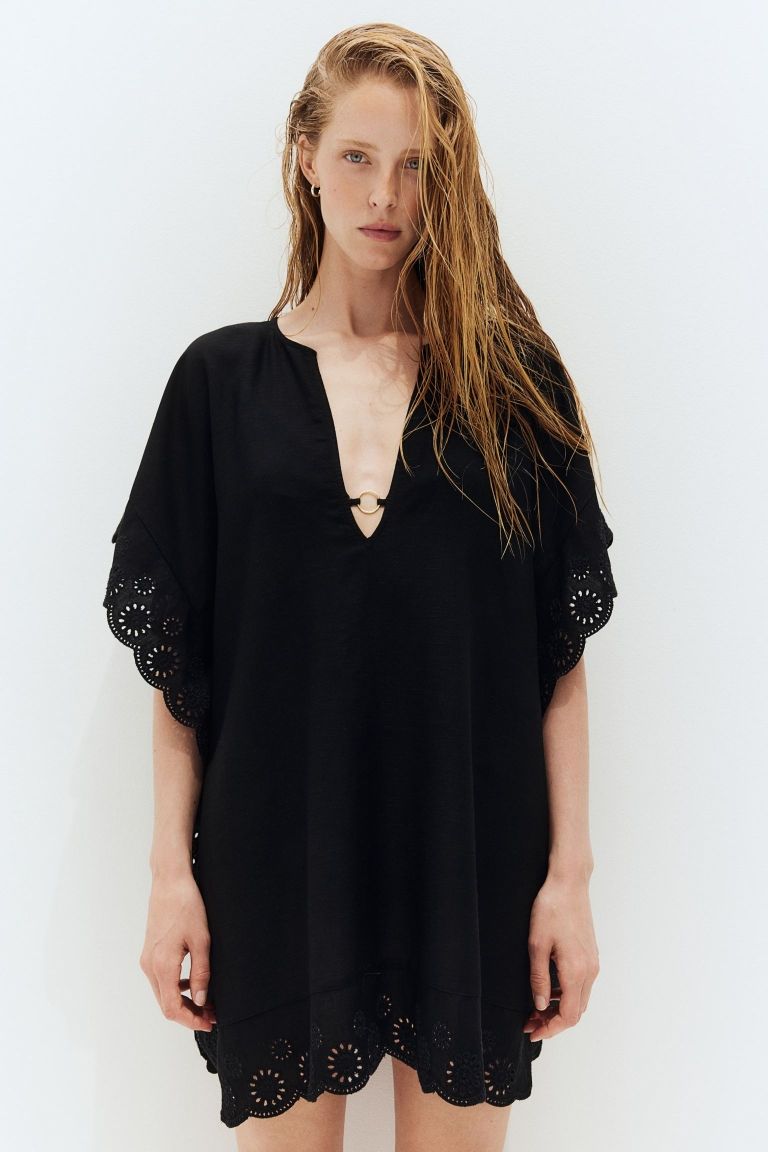 kaftan H&M
