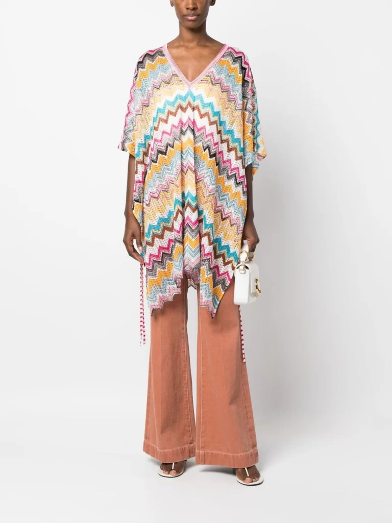 kaftan Missoni