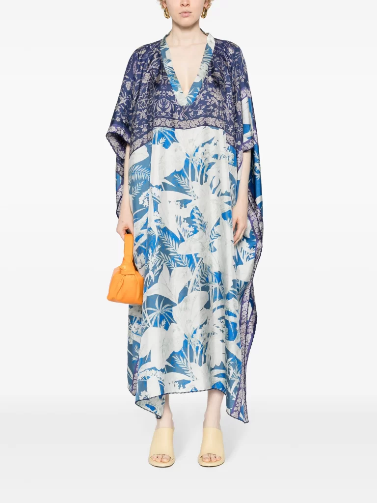 kaftan Pierre Louis Mascia