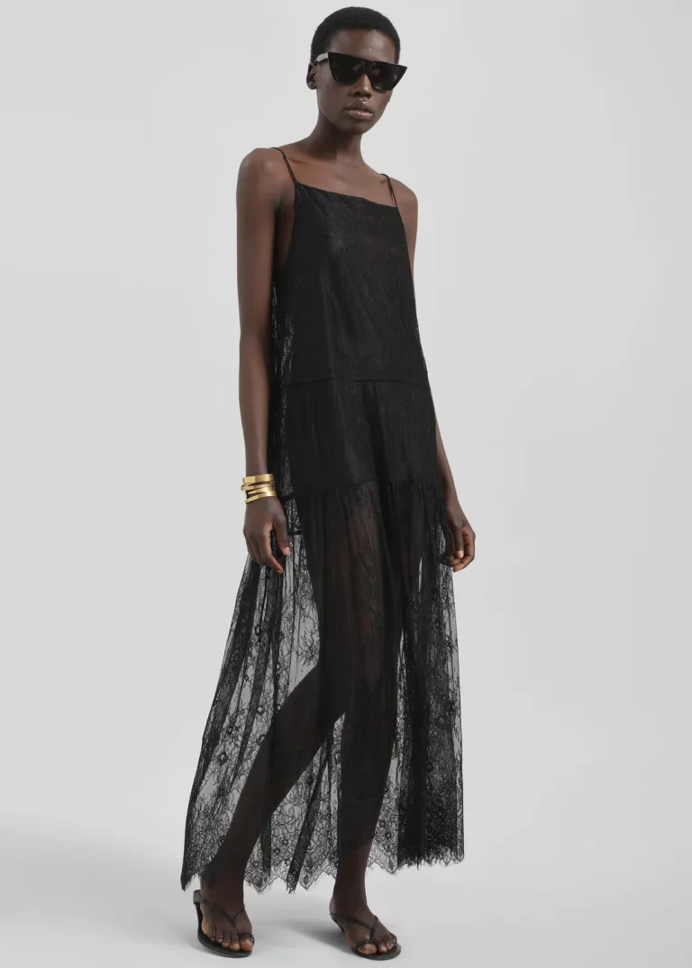 maxi haljina The Frankie Shop
