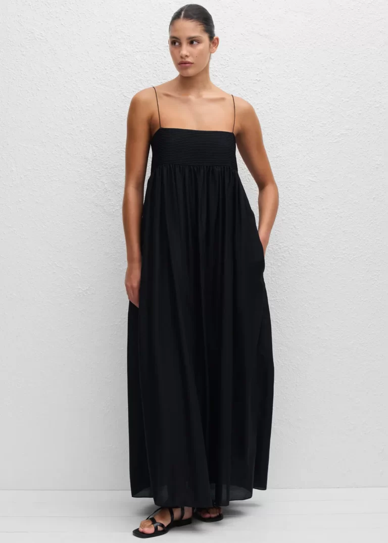 maxi haljina The Frankie Shop