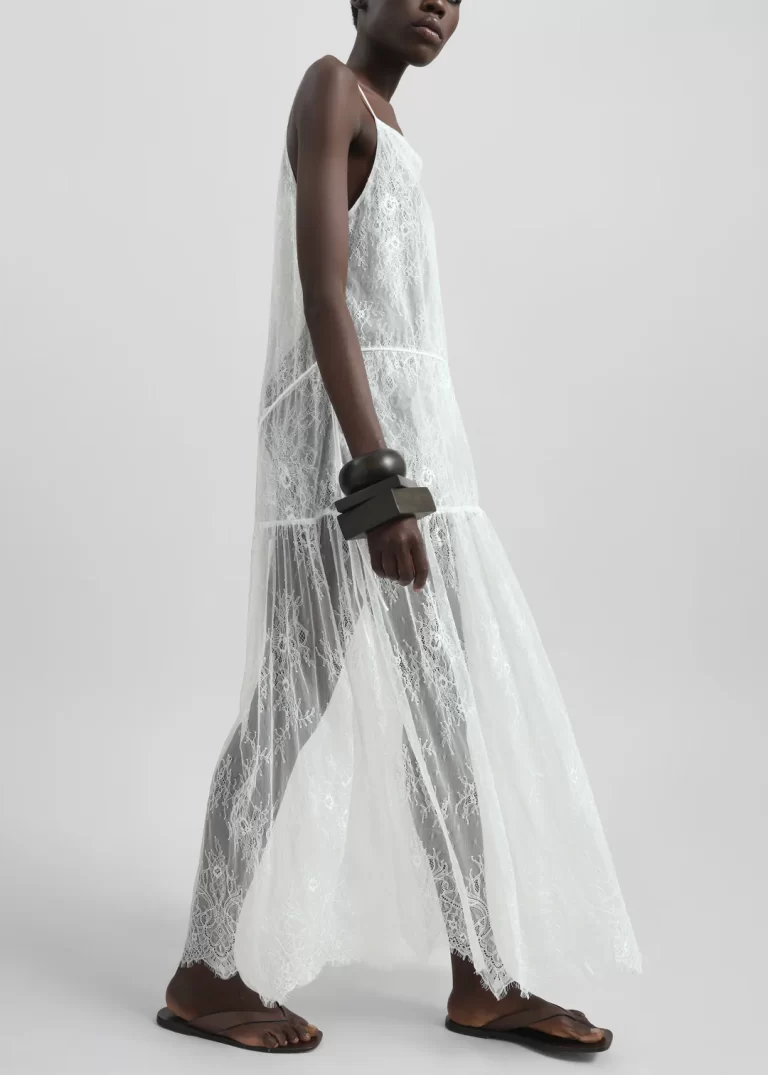 maxi haljina The Frankie Shop