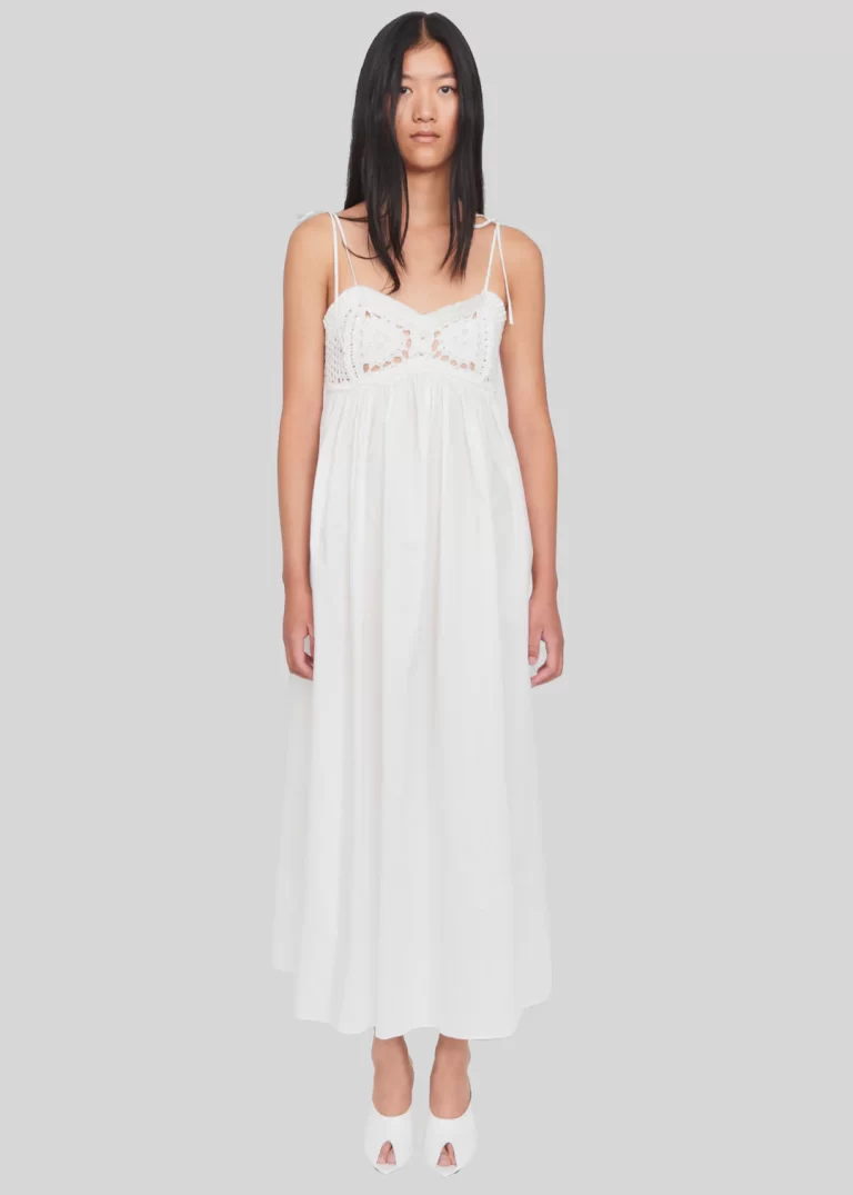 maxi haljina The Frankie Shop