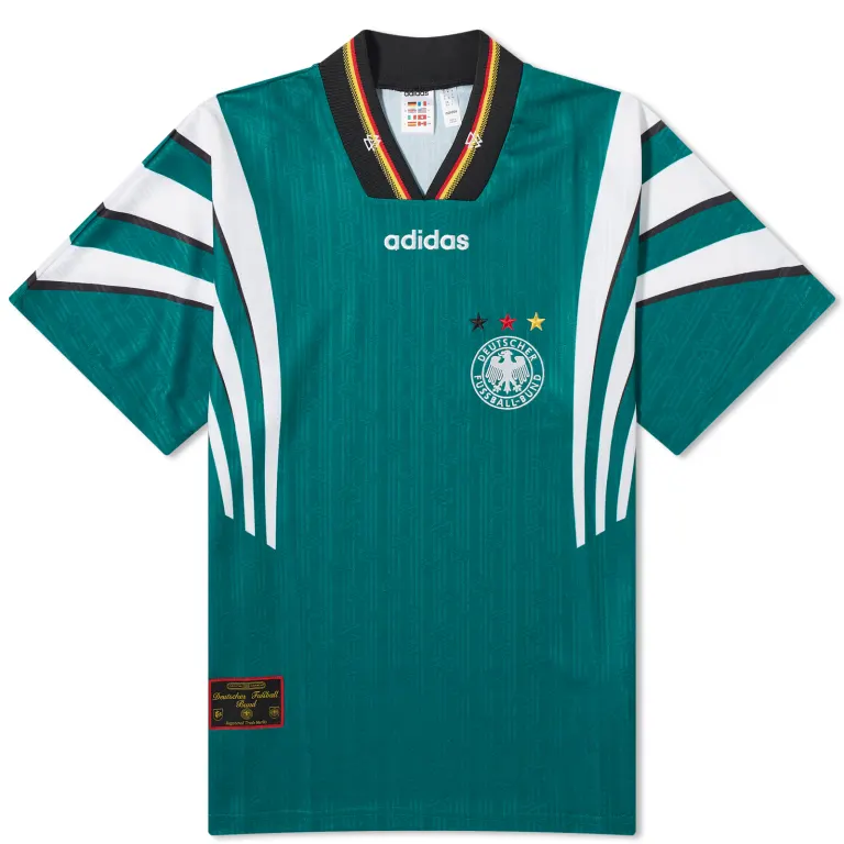 nogometni dres Adidas