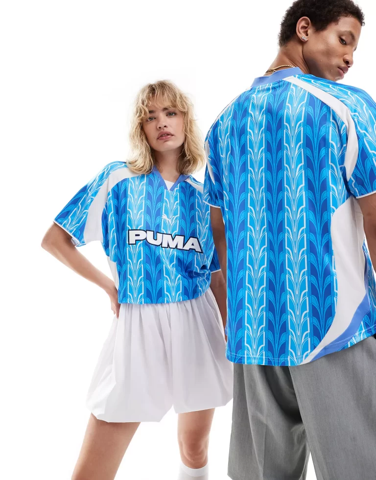 nogometni dres Puma