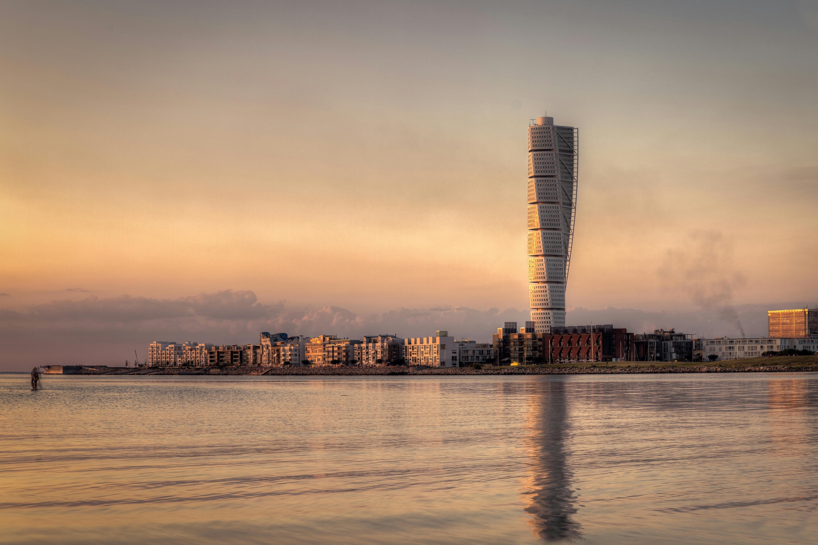 Upoznajte Malmö, švedski grad u kojem se za nekoliko dana održava Eurovizija