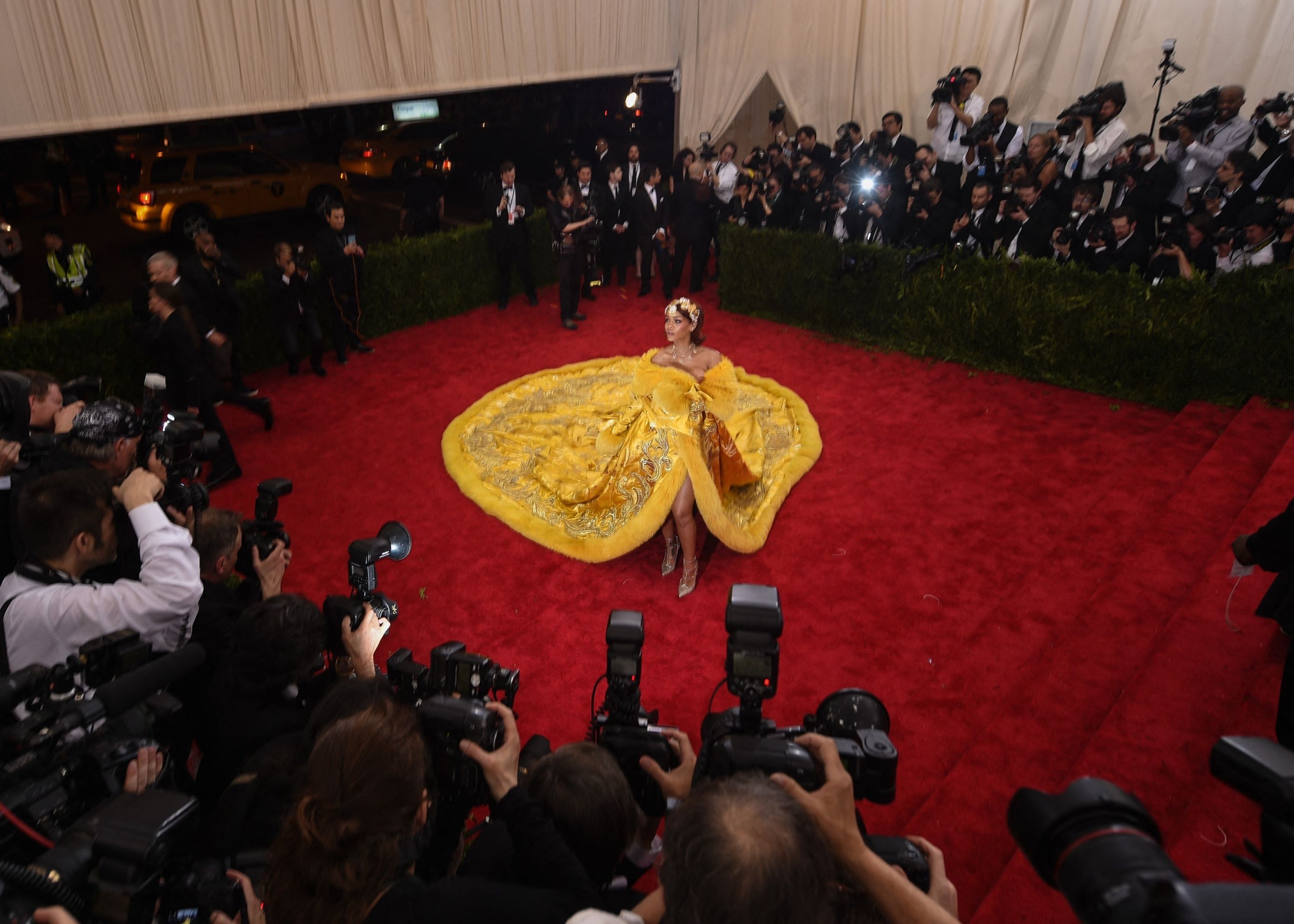 Najvažniji ponedjeljak u modnom svijetu: Što sve trebate znati o ovogodišnjoj Met Gala večeri