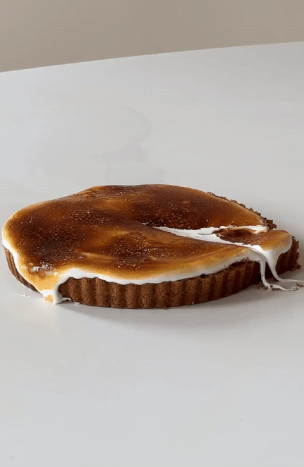 S’mores tart je jedan od simbola američke gastronomije. Donosimo vam jednostavan recept