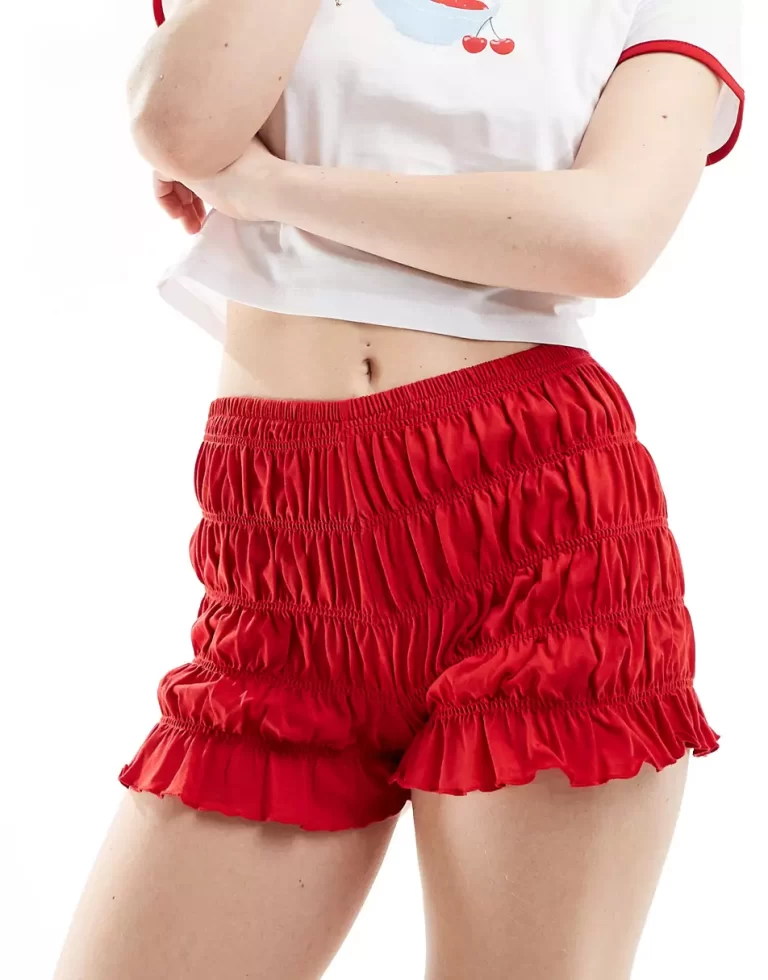 trendi kratke hlače za ljeto ASOS