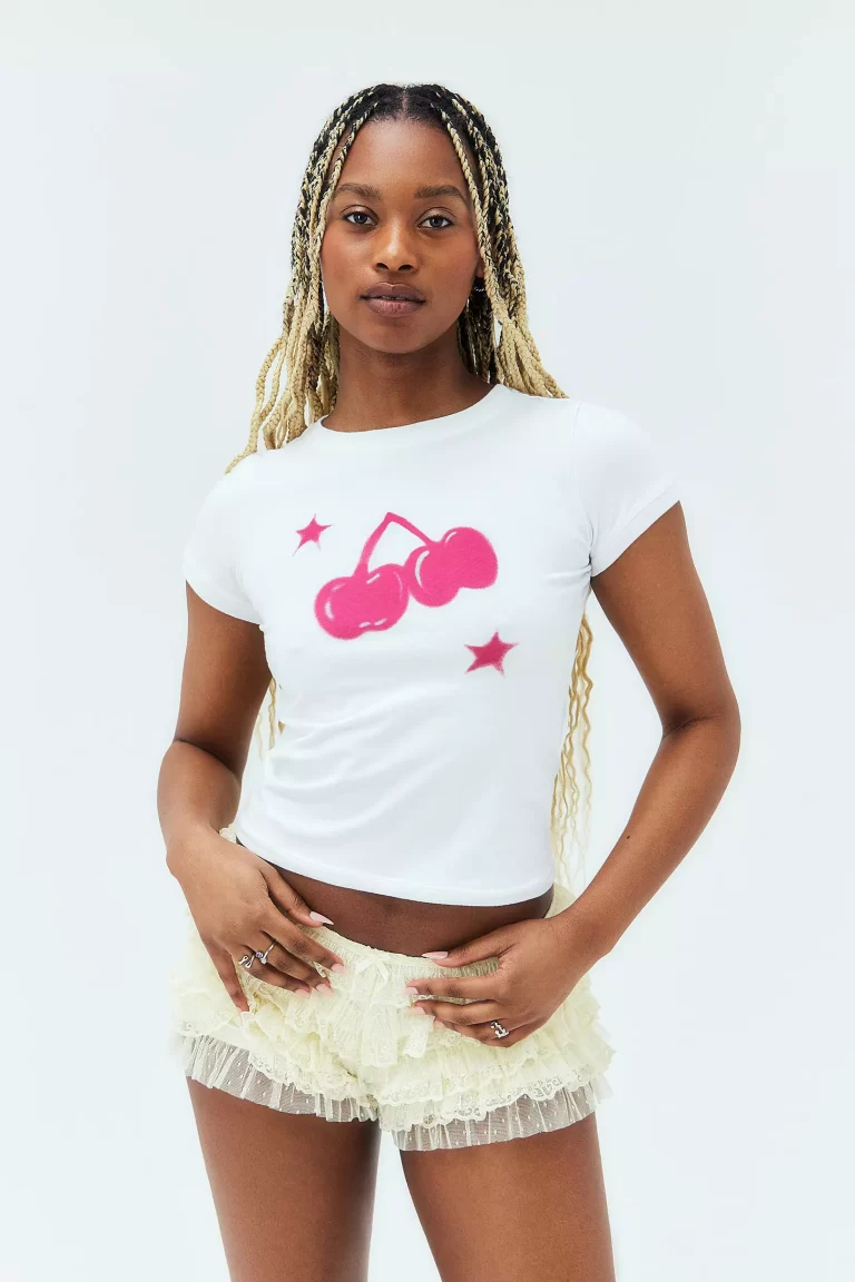 trendi kratke hlače za ljeto Urban Outfitters