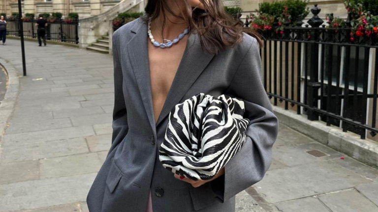 zebra print