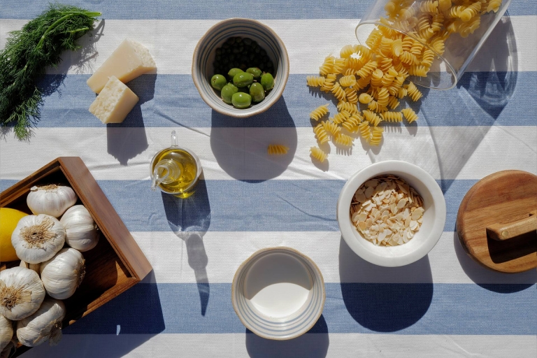 lemon pasta_Zara Home