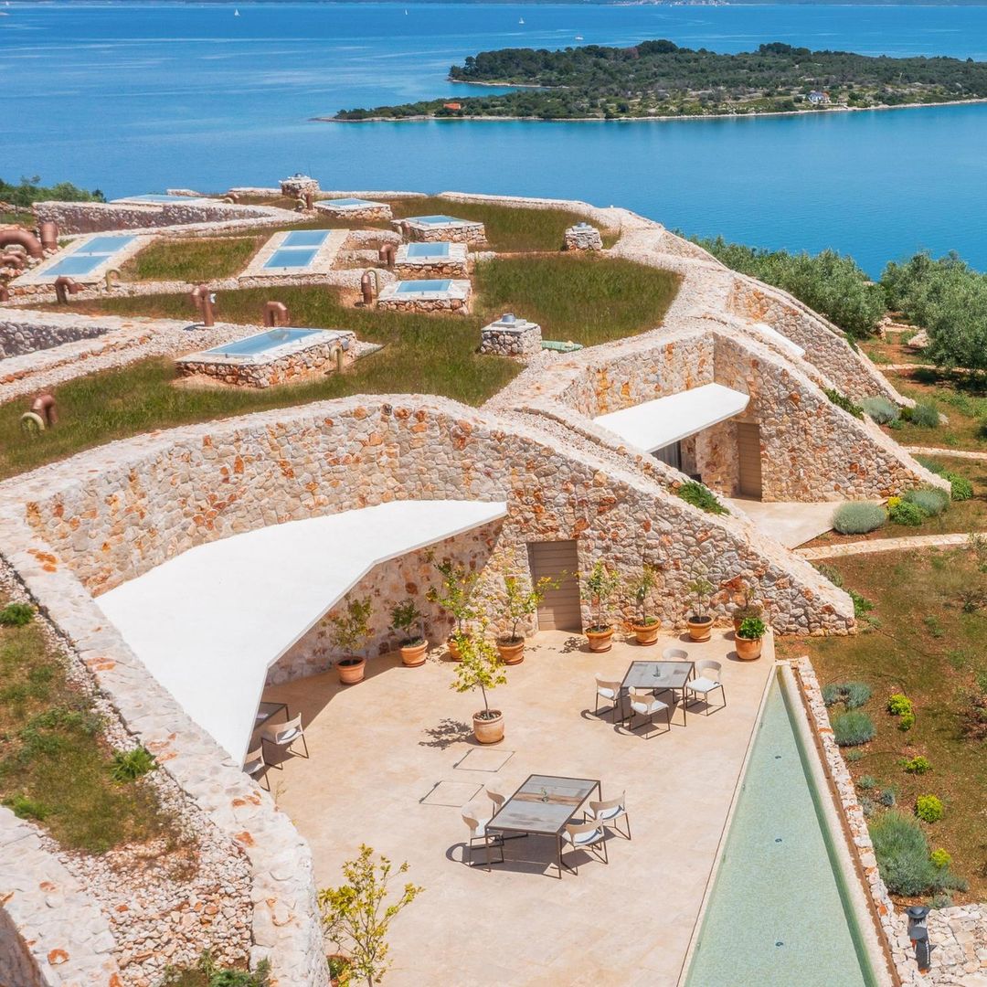 Fascinantni hrvatski hotel koji se već godinama nalazi na popisima najljepših u svijetu