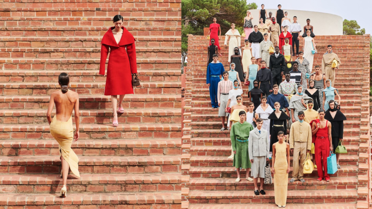 Jacquemus nova kolekcija