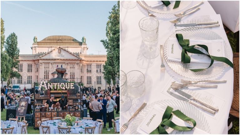 Journal Summer Dinner 2024