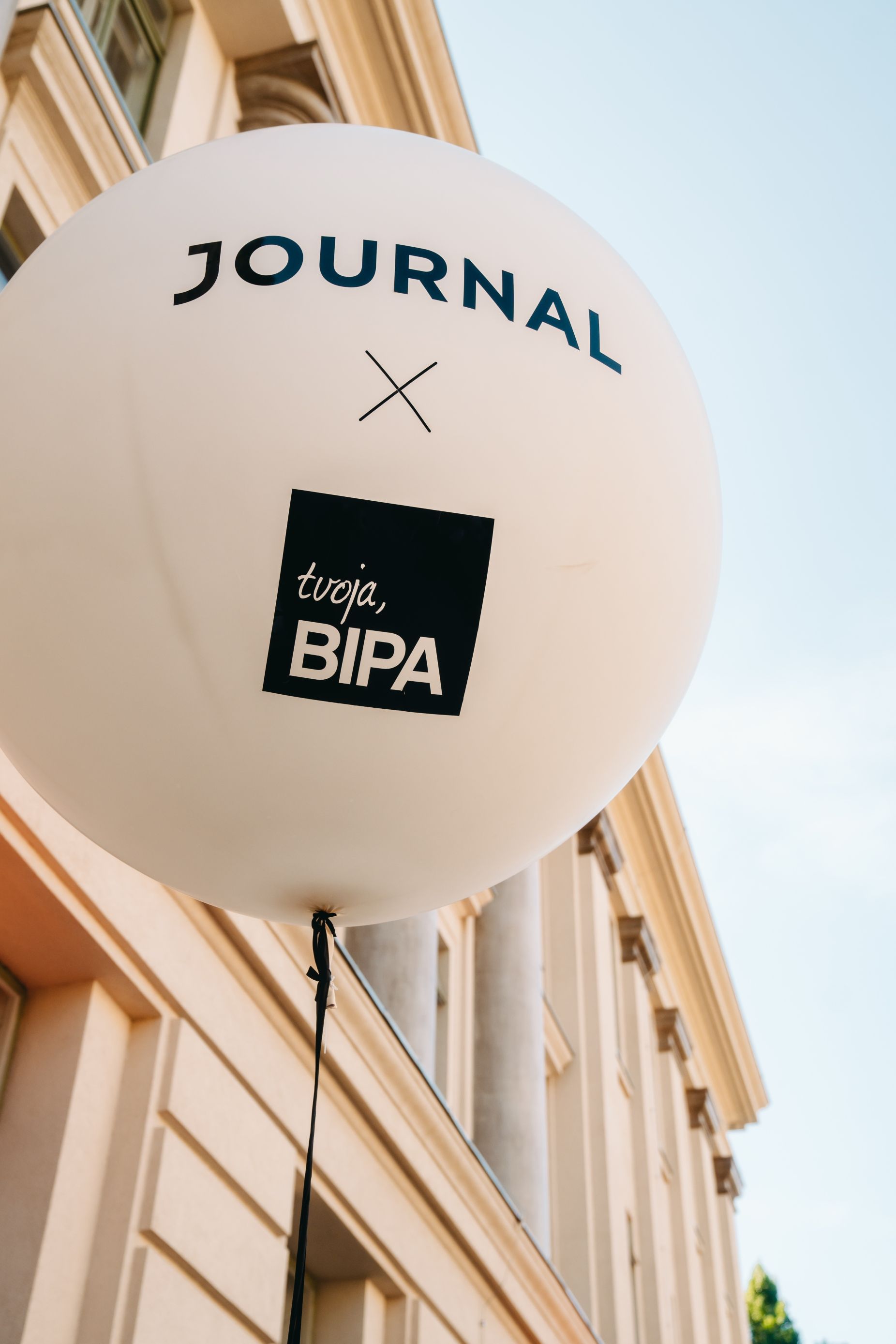 Journal Summer Dinner 2024