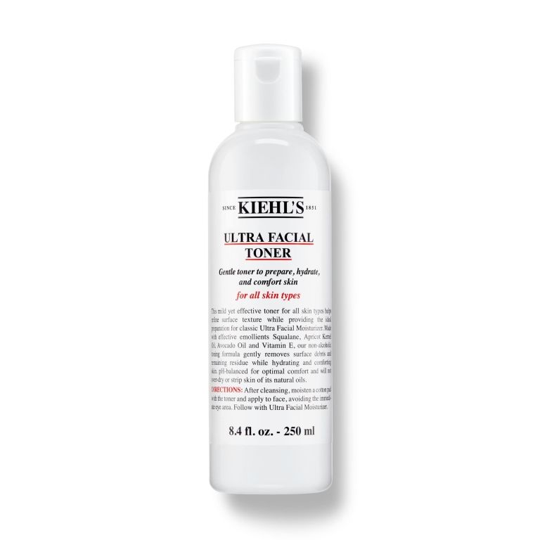 Kiehls popust_Ultra Facial Toner