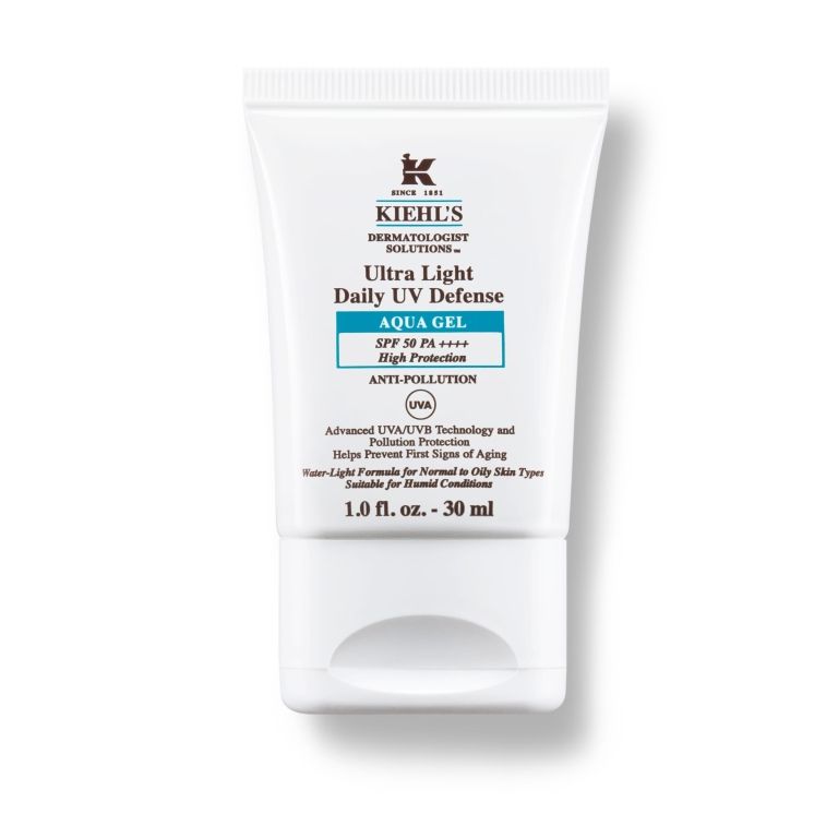 Kiehls popust_Ultra Light Daily UV Defense