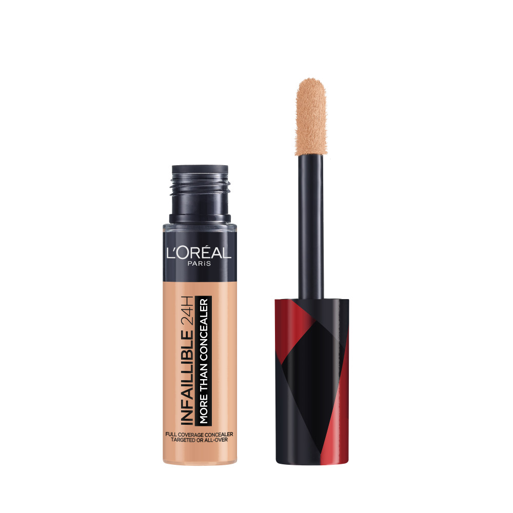 L'ORÉAL Paris Infaillible 24H More Than Concealer tekući korektor