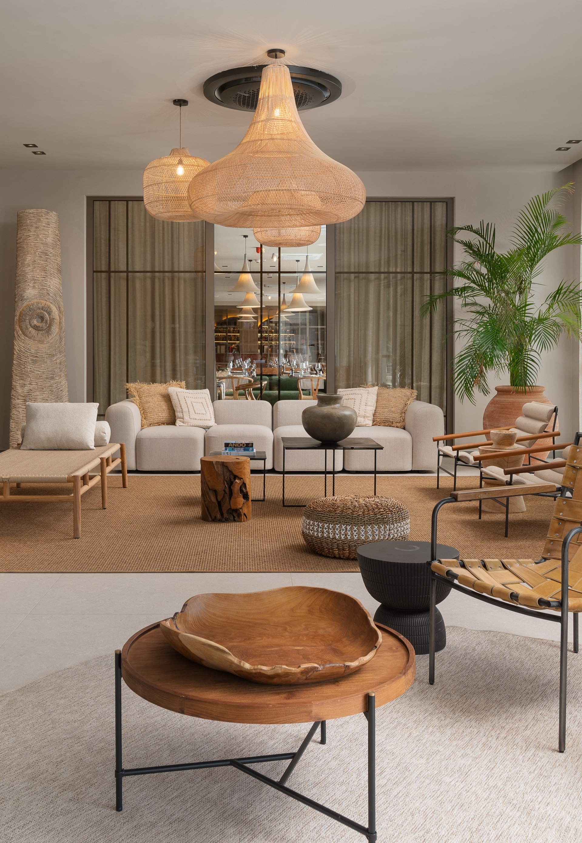 Ovo je najluksuzniji resort u srednjoj Dalmaciji. Imamo sve detalje