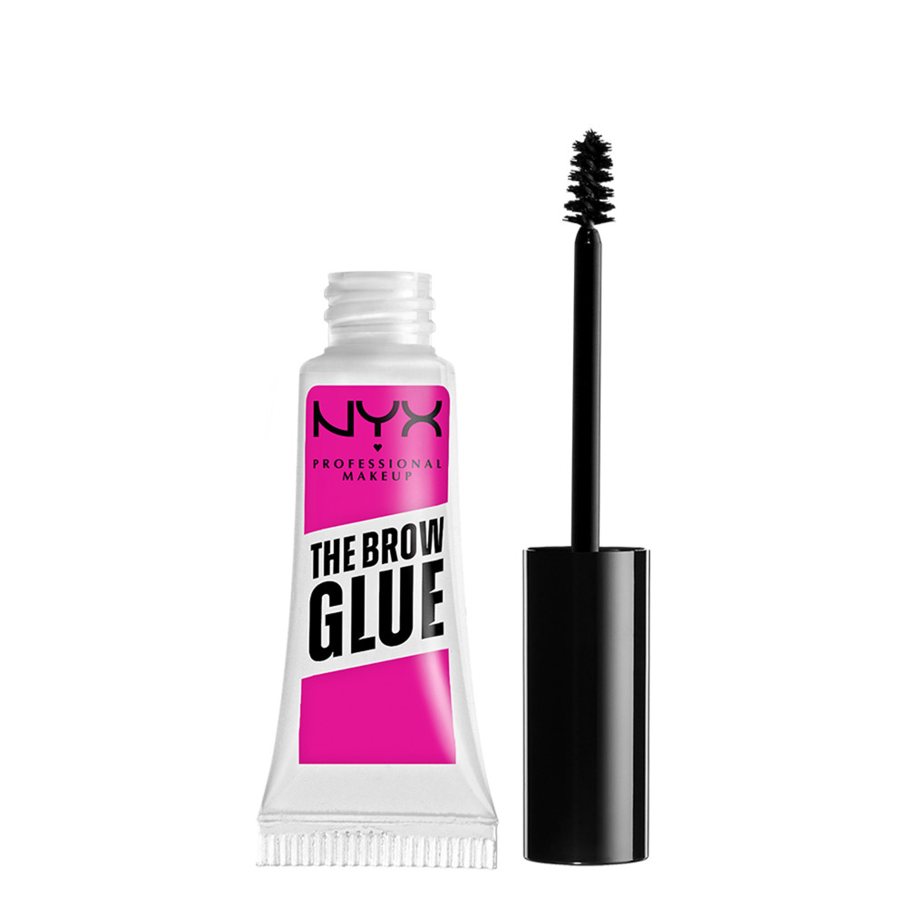 NYX Professional Makeup The Brow Glue Instant Styler