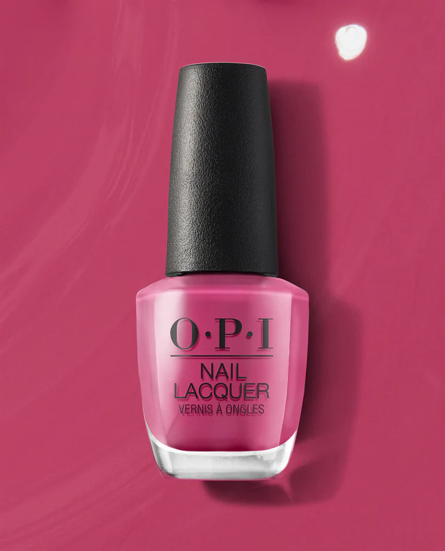 OPI Aurora Berry-alis