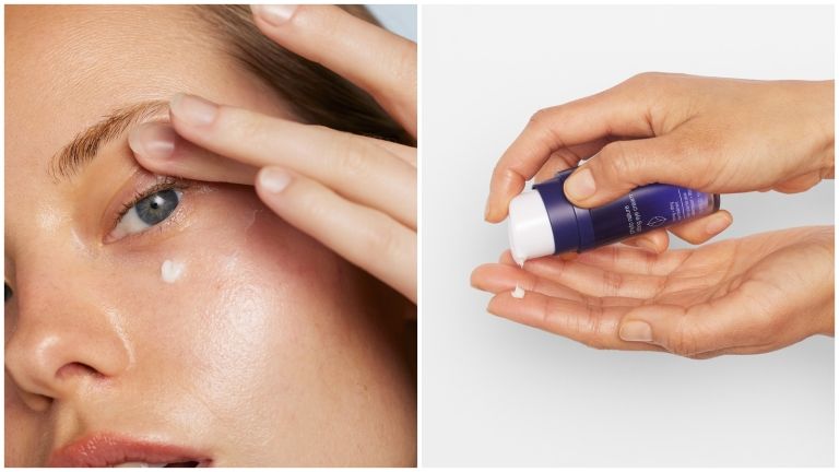 Phyto Nature Lifting Eye Cream