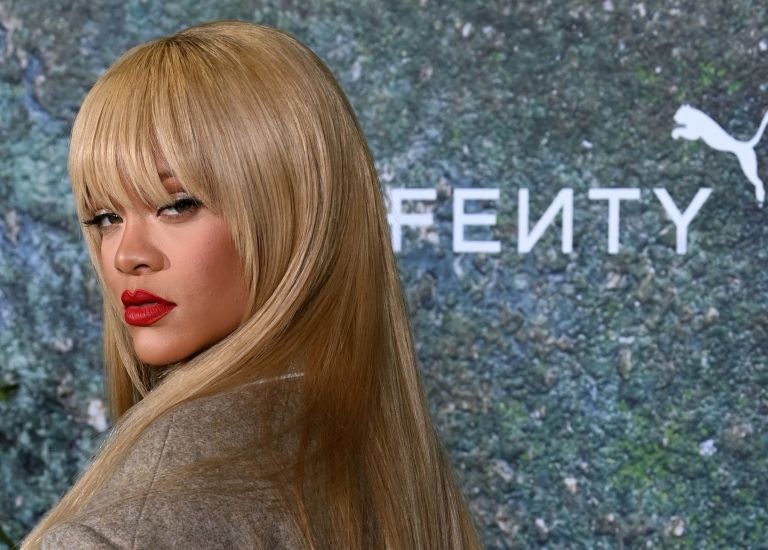 Rihanna