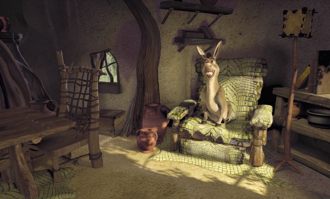 Shrek 5