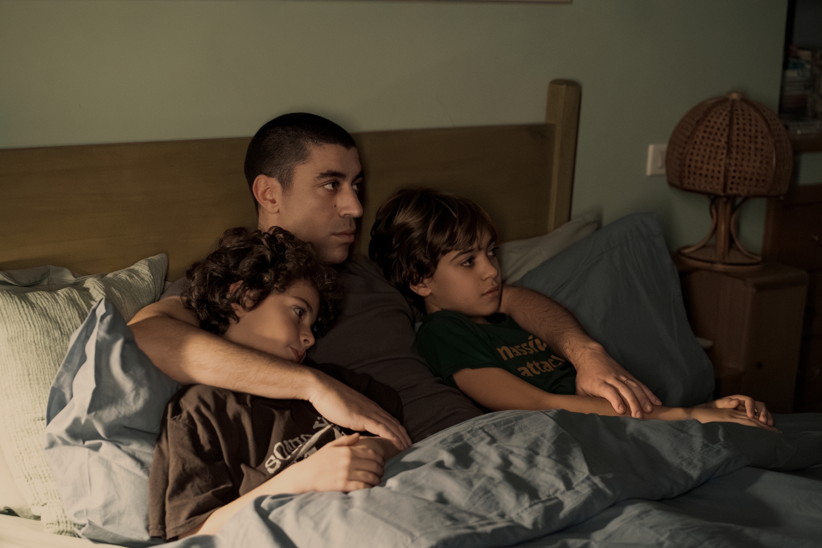 Ljeta smo nekoć provodili uz Čaroliju, a sada gledamo ove talijanske serije na Netflixu