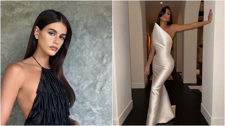 Tamnosmeđa boja kose je u modi, a to nam dokazuju ove tri celebrity transformacije, naslovna