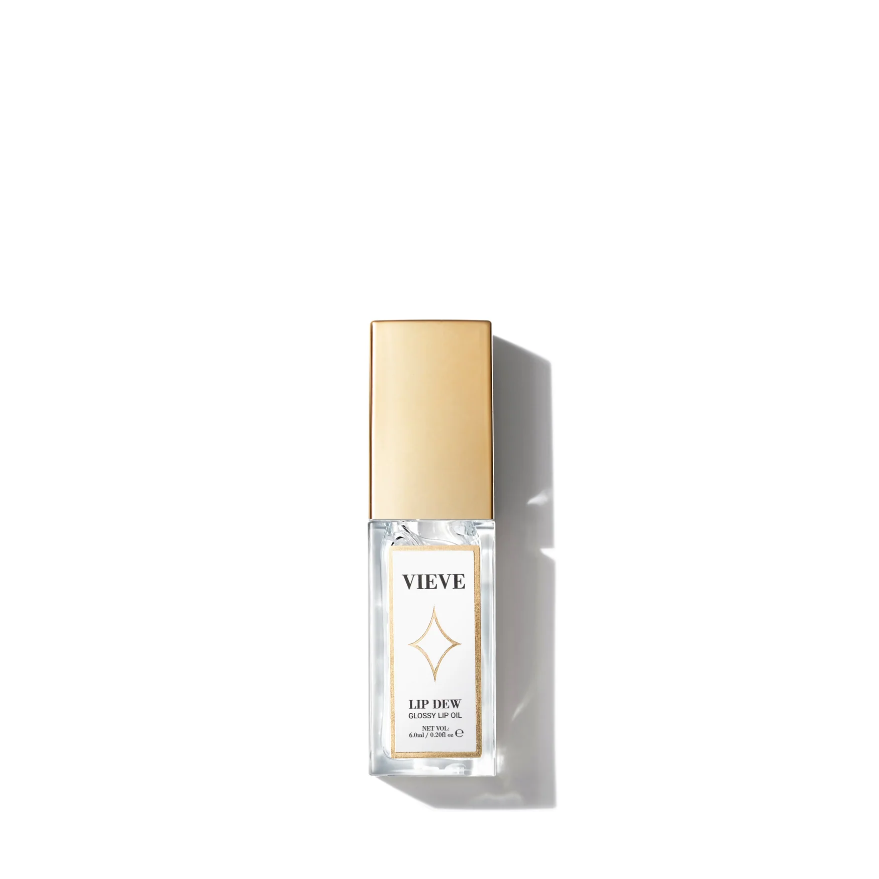 VIEVE Lip Dew - Mirror