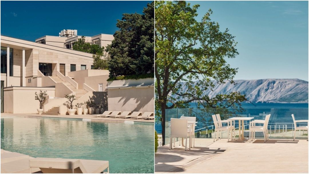 Wyndham Grand Novi Vinodolski Resort, naslovna fotografija_Instagram