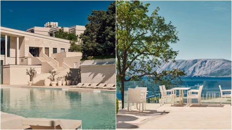 Wyndham Grand Novi Vinodolski Resort, naslovna fotografija_Instagram