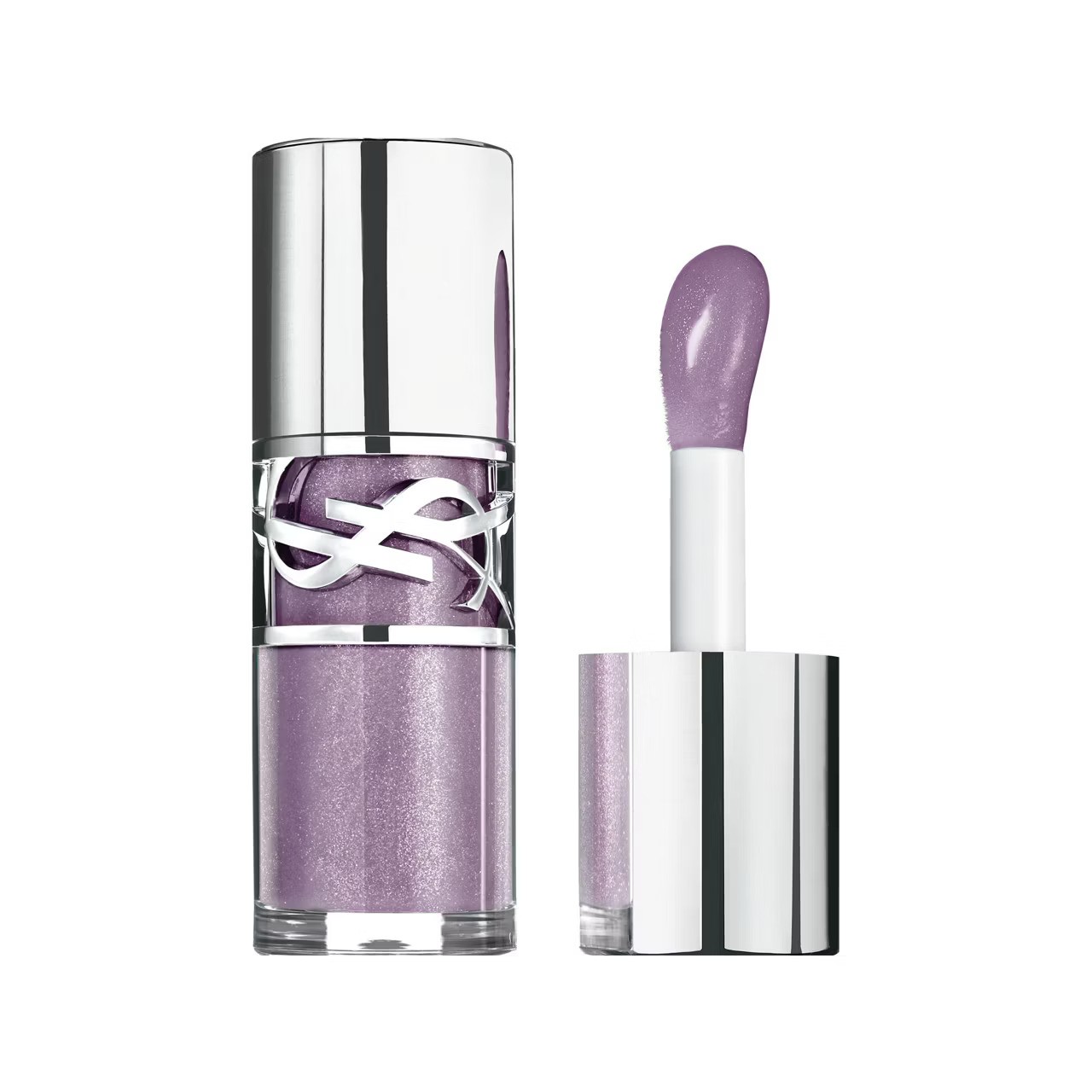 YVES SAINT LAURENT Loveshine Plumping Lip Oil Gloss