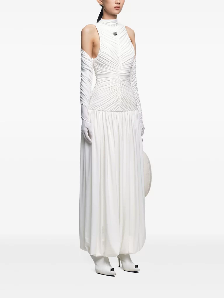 dropwaist haljine