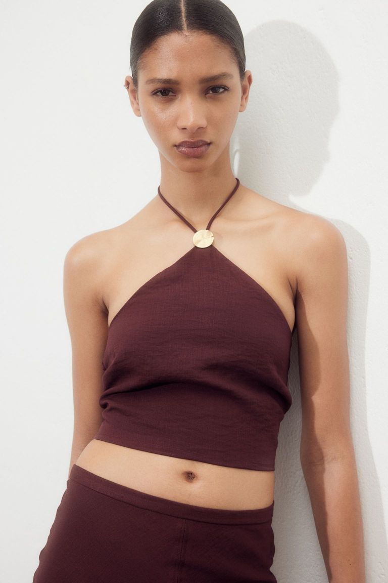 gola leđa H&M