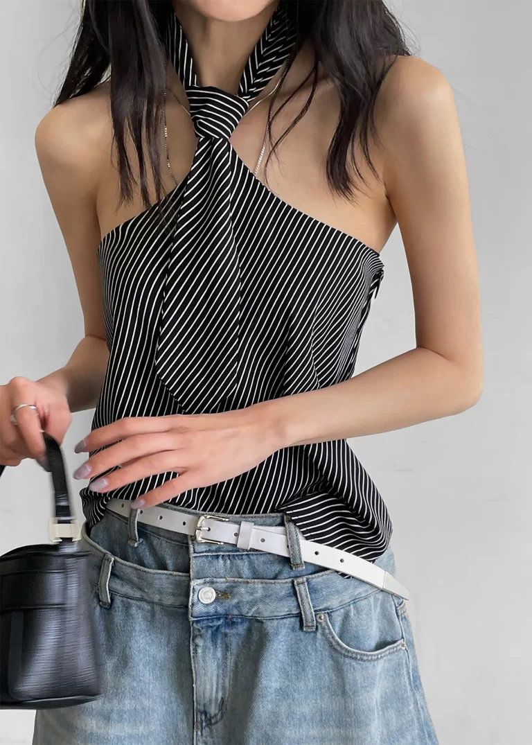 gola leđa Sophie