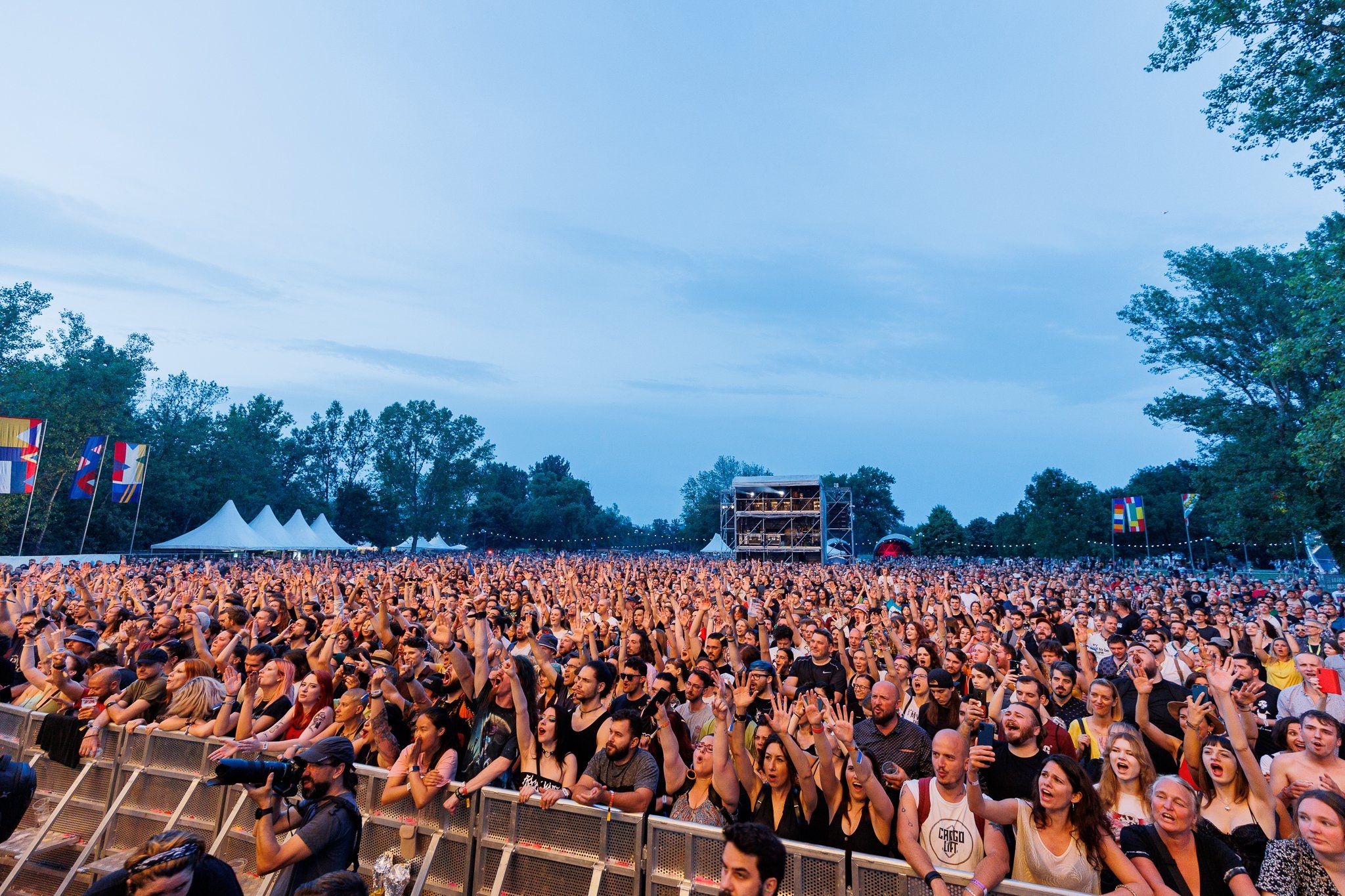 Za točno tjedan dana počinje INmusic festival – evo zašto biste ga trebali posjetiti