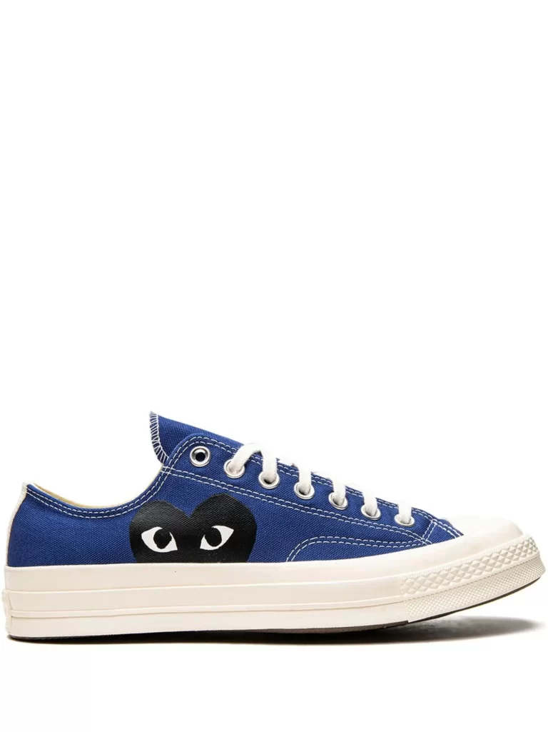 platnene tenisice Converse