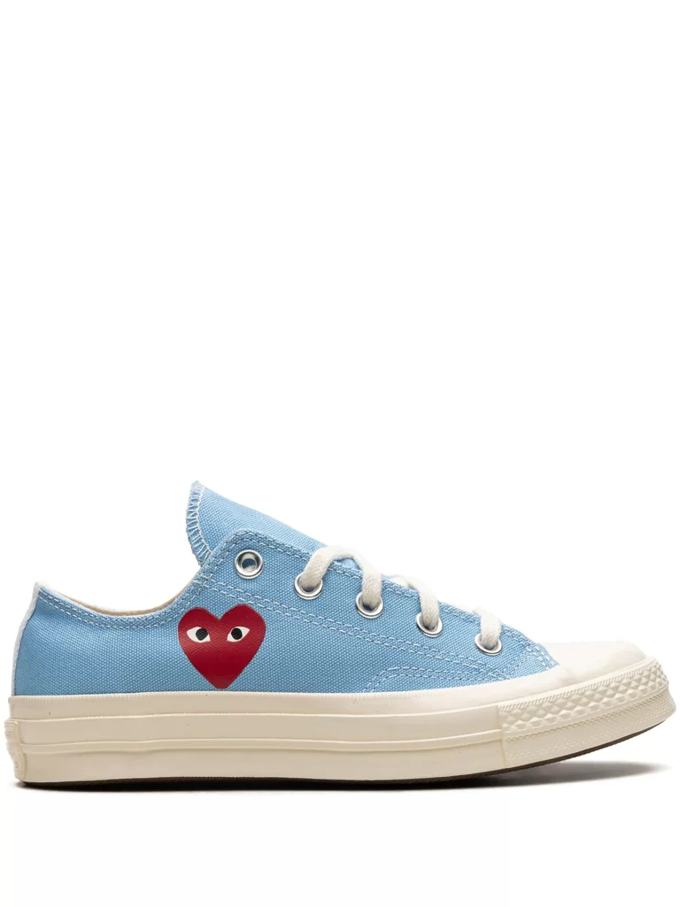platnene tenisice Converse