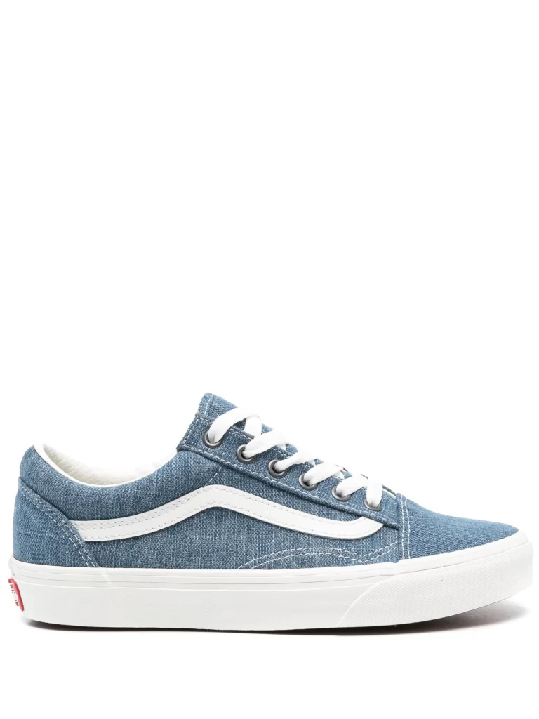 platnene tenisice Vans