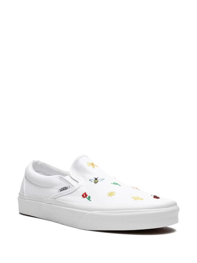 platnene tenisice Vans