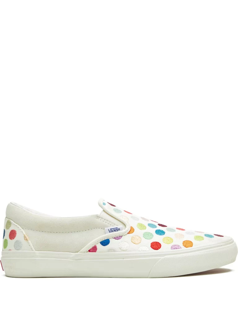 platnene tenisice Vans