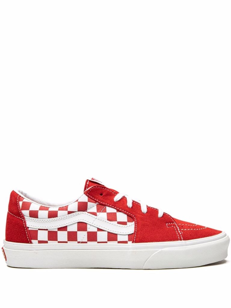 platnene tenisice Vans