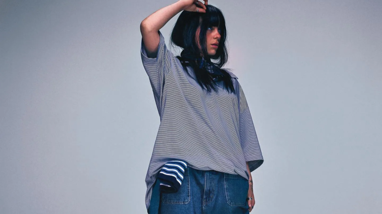 Billie Eilish
