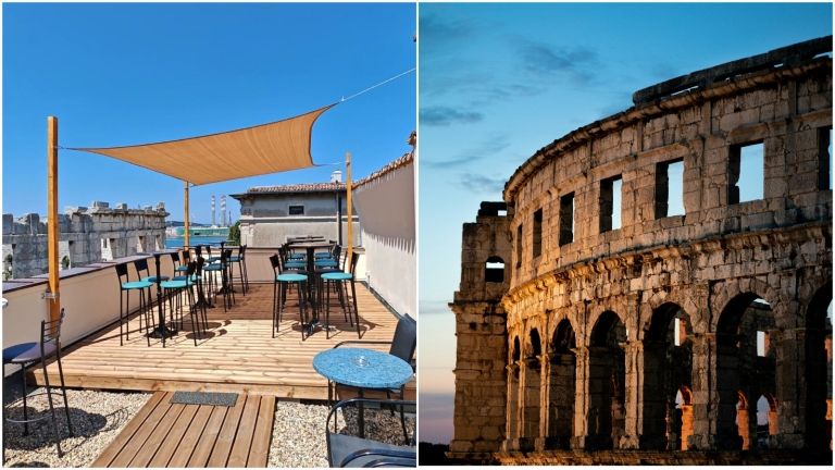Caffe bar La Resistance